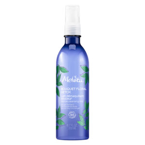 BOUQUET FLORAL Lait démaquillant 200ml