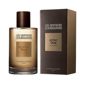 parfum amber oud 100ml