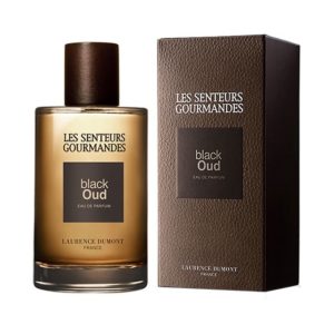 parfum black oud 100ml