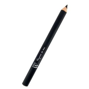 101 Yeux crayon  noir