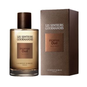 parfum incense oud 100ml
