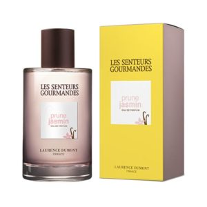 parfum prune jasmin 100ml