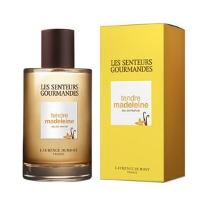 parfum tendre madeleine 100ml