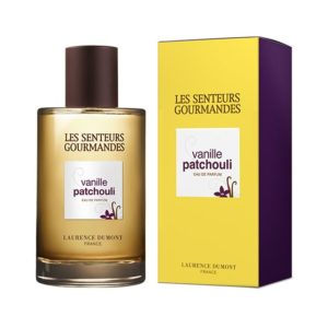 parfum vanille patchouli 100ml