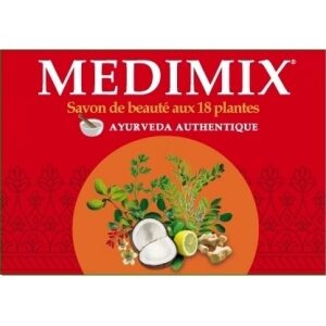 medimix 125g
