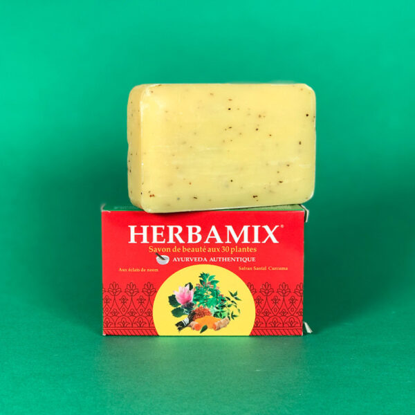 herbamix baume 20g