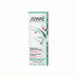 jowae serum yeux anti rides 15ml